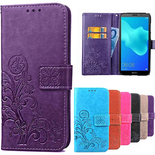 Фото Phone Wallet Case For Leagoo Kicaa Prower M5 M8 One Plus 3 3T 5 5T 6 6T Cover | Мобильные телефоны и аксессуары