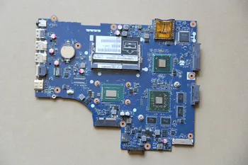 CN-077TP7 077TP7 77TP7 For DELL Inspiron 5521 Laptop motherboard VAW01 LA-9101P with I7-3517U CPU and 216-0842009 GPU Onboard
CN-077TP7 077TP7 77TP7 For DELL Inspiron 5521 Laptop motherboard VAW01 LA-9101P with I7-3517U CPU and 216-0842009 GPU Onboard