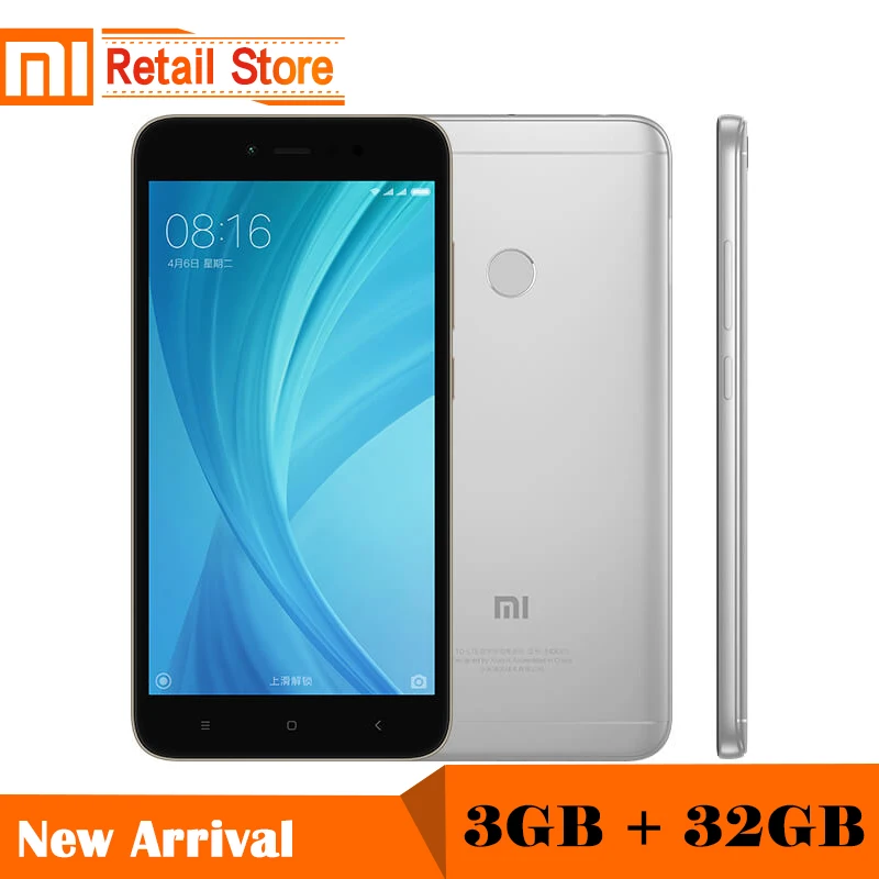 Xiaomi 5a 64gb