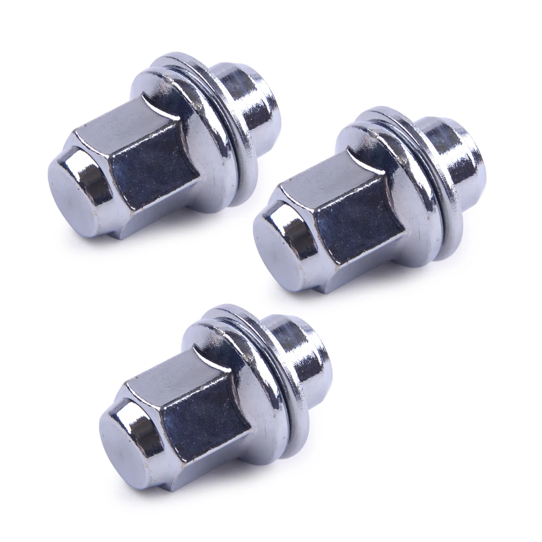 2003 2004 2005 2006 2007 2008 JAGUAR S-TYPE WHEEL LUG NUTS