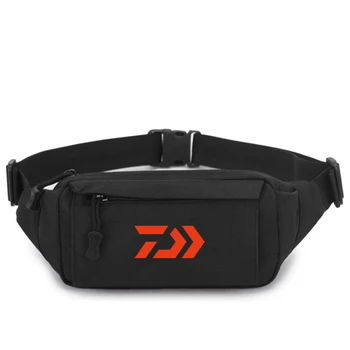 Daiwa Waterproof Canvas Fishing Bag Multi-Purpose Outdoor Bag Reel Lure Bags Pesca Fishing Tackle Bag
Daiwa Waterproof Canvas Fishing Bag Multi-Purpose Outdoor Bag Reel Lure Bags Pesca Fishing Tackle Bag