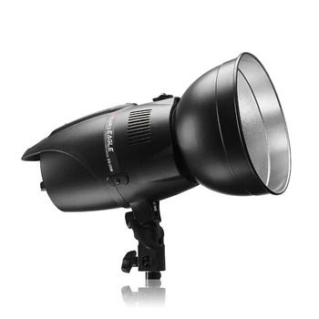 Professional Photography AC220-240V Standard Reflector Charger Strobe Head Light Studio Flash New Arrival
Professional Photography AC220-240V Standard Reflector Charger Strobe Head Light Studio Flash New Arrival