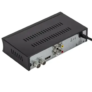 Support H.265 AC3 Dobly TV box DVB-T2 TV Tuner Terrestrial Receiver DVB S/S2 Digital Satellite Receiver TV box d25
Support H.265 AC3 Dobly TV box DVB-T2 TV Tuner Terrestrial Receiver DVB S/S2 Digital Satellite Receiver TV box d25