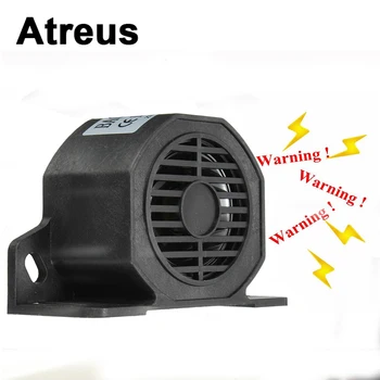 Atreus Car Truck Vehicle Horn Reversing Backup Beeper Warning Alarm for Nissan qashqai Citroen c4 c5 c3 Chevrolet cruze aveo
Atreus Car Truck Vehicle Horn Reversing Backup Beeper Warning Alarm for Nissan qashqai Citroen c4 c5 c3 Chevrolet cruze aveo