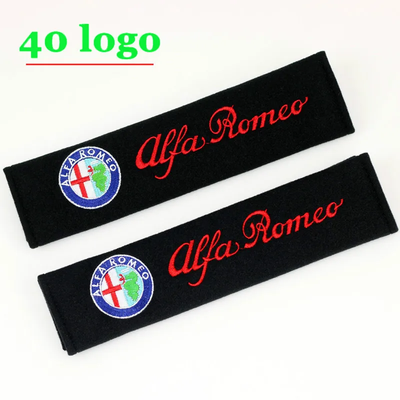 2PCS Black Car Seat Belt Cover Shoulder Pads Car Case for Alfa Romeo Renault VW Honda Audi Benz Hyundai Ford Mini Peugeot A08
2PCS Black Car Seat Belt Cover Shoulder Pads Car Case for Alfa Romeo Renault VW Honda Audi Benz Hyundai Ford Mini Peugeot A08