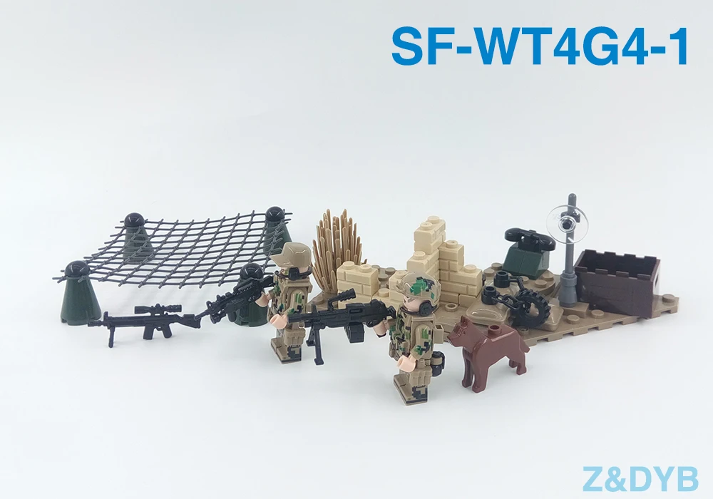 SF-WT4G4-1 1