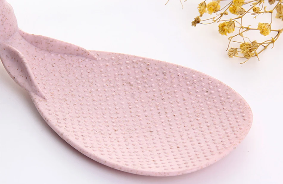 rice spoon silicone 8