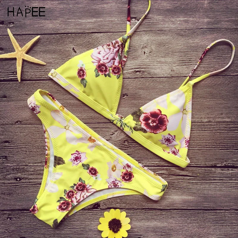 New Floral Micro Bikini Set Push up Bikinis Women 2019 Brazilian Bottom Swimsuit Bathing Suit for Women Mini Swimwear Badpak
New Floral Micro Bikini Set Push up Bikinis Women 2019 Brazilian Bottom Swimsuit Bathing Suit for Women Mini Swimwear Badpak