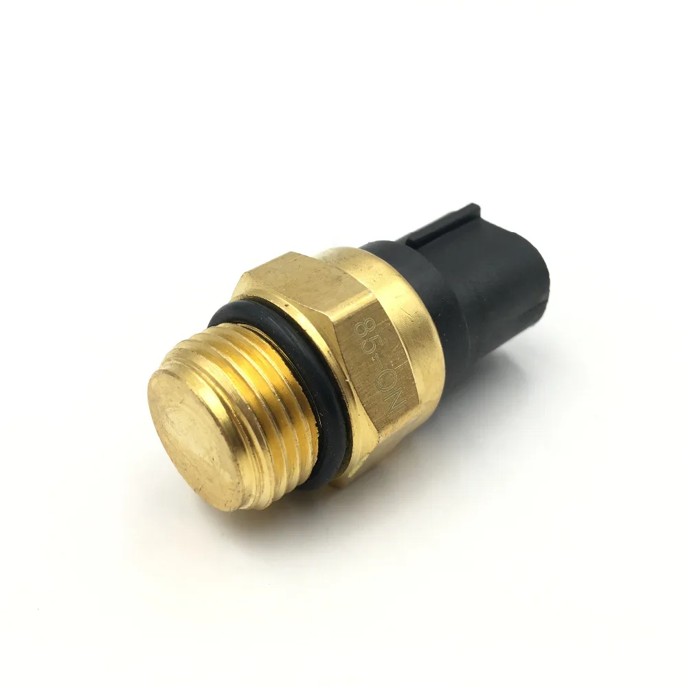 XYIVYG Radiator Fan Switch Thermo Switch For Suzuki GSX1300R Hayabusa 1999-2006 2007
XYIVYG Radiator Fan Switch Thermo Switch For Suzuki GSX1300R Hayabusa 1999-2006 2007