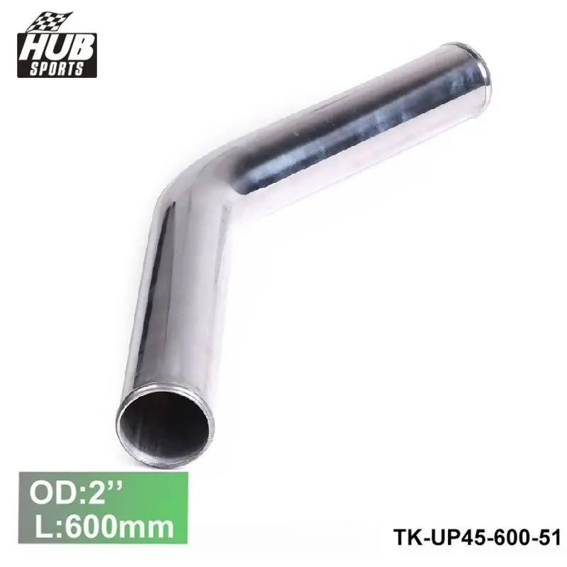 2pcs/unit 51mm 2"OD Out/Inlet Aluminum 45' Turbo/Intake/Intercooler Elbow Piping L:600mm For Toyota verso 2011 HU-UP45-600-51
2pcs/unit 51mm 2"OD Out/Inlet Aluminum 45' Turbo/Intake/Intercooler Elbow Piping L:600mm For Toyota verso 2011 HU-UP45-600-51