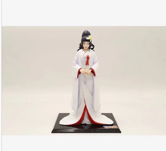 21cm Naruto Hyuga Hinata kimono Anime Action Figure PVC New Collection figures toys Collection for friend gift
21cm Naruto Hyuga Hinata kimono Anime Action Figure PVC New Collection figures toys Collection for friend gift