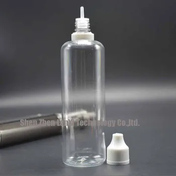 Fast Shipping 100 ml Plastic Bottles Material PET Clear Dropper Bottle With Child Proof And Tamper Evident Cap For Sale
Fast Shipping 100 ml Plastic Bottles Material PET Clear Dropper Bottle With Child Proof And Tamper Evident Cap For Sale