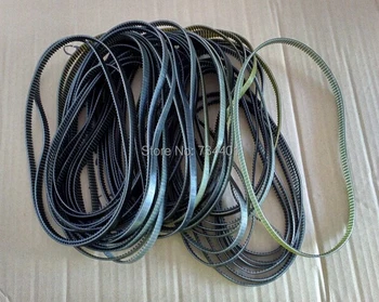 Free shipping/Various brands of bread machine belt/Daevoo DI-9154 belt/DBM-202/Bread backer Graetz VBM-102/VBM-108/for Durabrand
Free shipping/Various brands of bread machine belt/Daevoo DI-9154 belt/DBM-202/Bread backer Graetz VBM-102/VBM-108/for Durabrand