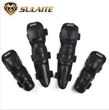 Off-road riding pulley protector knee-padded outdoor leg protector anti-shock and anti-shock
Off-road riding pulley protector knee-padded outdoor leg protector anti-shock and anti-shock