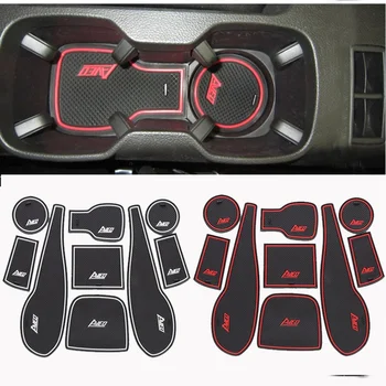 Car cup mat gate slot pad door carpets Interior Cup Mat stickers For Chevrolet AVEO 2011-2014 Non-Slip 9pcs per set
Car cup mat gate slot pad door carpets Interior Cup Mat stickers For Chevrolet AVEO 2011-2014 Non-Slip 9pcs per set