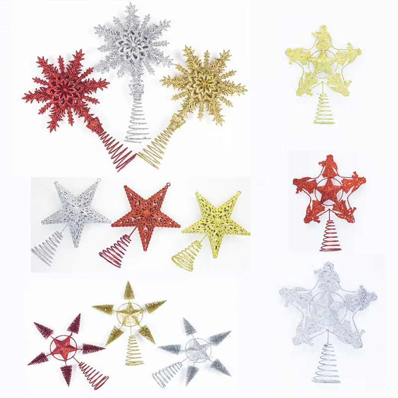 Christmas party Christmas tree DIY supplies Tree top decorations DIY Christmas tree supplies
Christmas party Christmas tree DIY supplies Tree top decorations DIY Christmas tree supplies