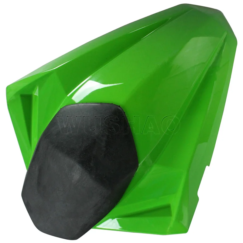 Motorcycle Pillion Rear Passenger Seat Cowl Cover For 2013-2014 Kawasaki Ninja 300R EX300 EX 300 Green 14 13
Motorcycle Pillion Rear Passenger Seat Cowl Cover For 2013-2014 Kawasaki Ninja 300R EX300 EX 300 Green 14 13