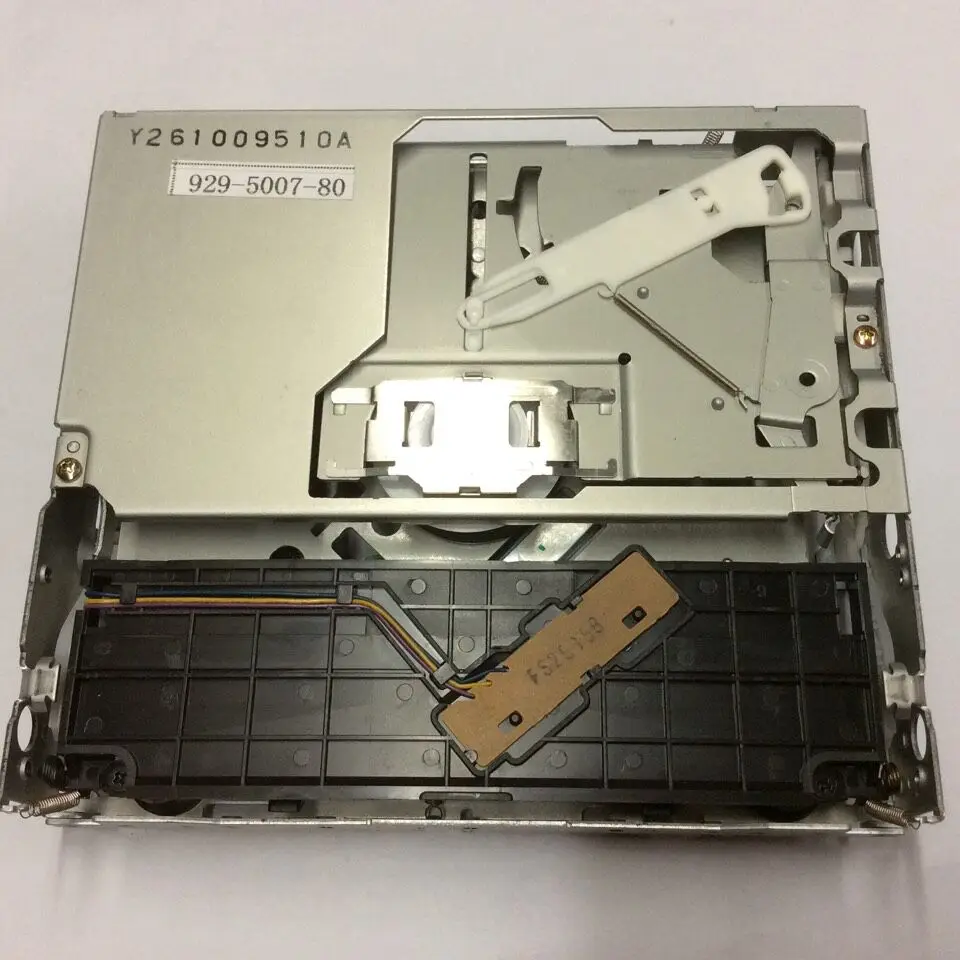 PCB 039-1945-20 Новый Кларион одиночный CD механизм для Citroen Piccasso PU-2472B PU-2471A PA-2629A DRZ9255SE
PCB 039-1945-20 Новый Кларион одиночный CD механизм для Citroen Piccasso PU-2472B PU-2471A PA-2629A DRZ9255SE