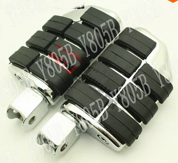 Motorcycle Front Foot Pegs Footrest For Honda Shadow Steed VLX 400 VLX 600 1996-2006
Motorcycle Front Foot Pegs Footrest For Honda Shadow Steed VLX 400 VLX 600 1996-2006