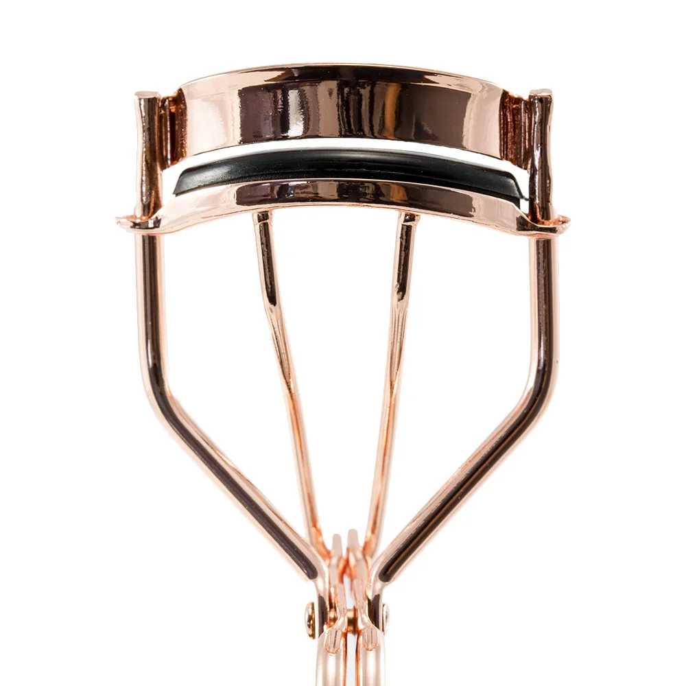 Professional Rose gold Eyelash Curler Eye lashes Curling Clip Eyelash Cosmetic Makeup Tools Accessories For Women
Professional Rose gold Eyelash Curler Eye lashes Curling Clip Eyelash Cosmetic Makeup Tools Accessories For Women