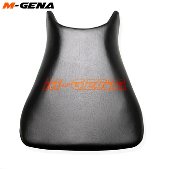 Black Front Rider Driver Seat Pillion For Yamaha YZF 600 R6 YZF-R6 03 04 05 2003 2004 2005 Motorcycle
Black Front Rider Driver Seat Pillion For Yamaha YZF 600 R6 YZF-R6 03 04 05 2003 2004 2005 Motorcycle
