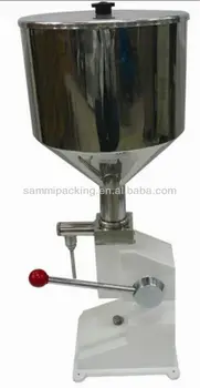 Wholesale price Manual Filling Machine, Manual cream Filling machine A03 (5-50ml), Manual filler factory direct sales
Wholesale price Manual Filling Machine, Manual cream Filling machine A03 (5-50ml), Manual filler factory direct sales