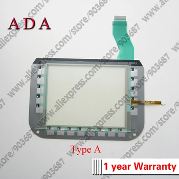 Touch Screen Digitizer for 6AV6 645-0CC0A-0AX0 6AV6645-0CC0A-0AX0 MOBILE PANEL 277 Touch Panel Glass with Membrane Keypad Switch
Touch Screen Digitizer for 6AV6 645-0CC0A-0AX0 6AV6645-0CC0A-0AX0 MOBILE PANEL 277 Touch Panel Glass with Membrane Keypad Switch