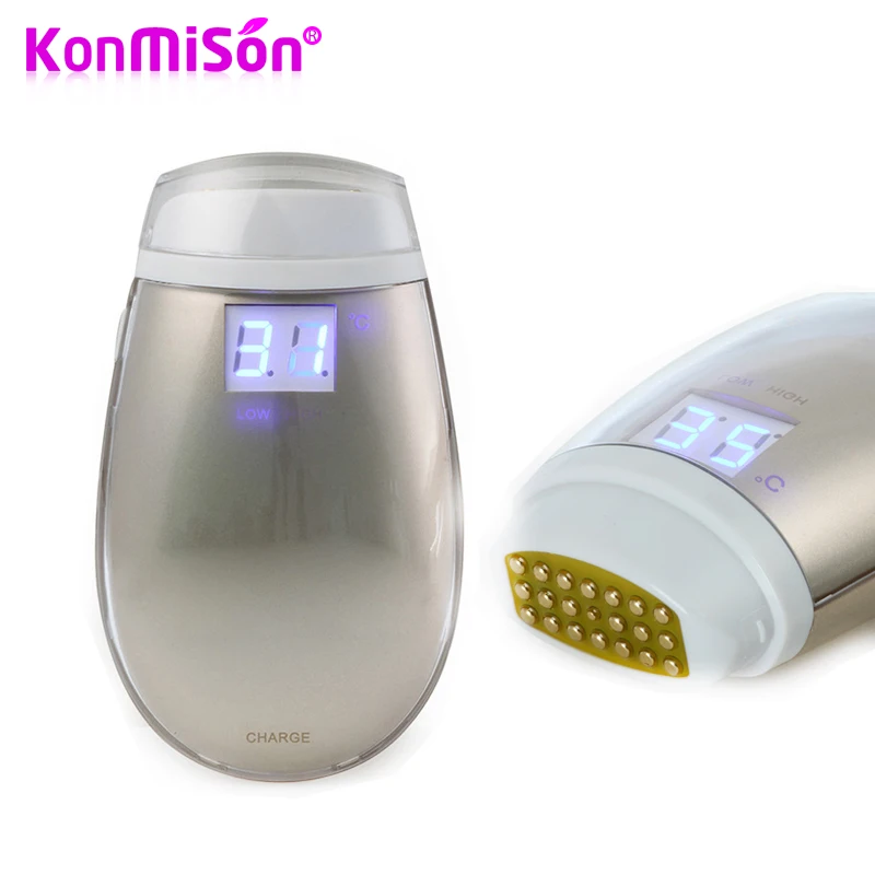 KONMISON RF Lifting Radio Frequency Facial Massager EMS Lymphatic Drainage Anti Cellulite Body Slimming Fat Burner Machine
KONMISON RF Lifting Radio Frequency Facial Massager EMS Lymphatic Drainage Anti Cellulite Body Slimming Fat Burner Machine