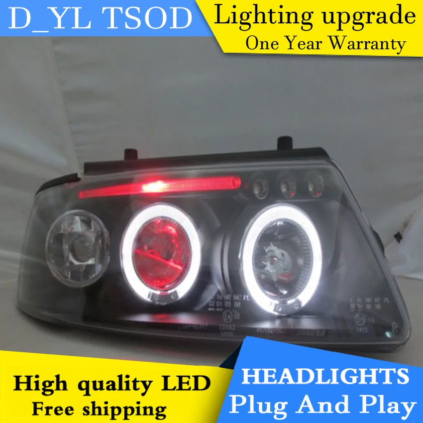 CY_L Car Styling For VW Passat 1998-2005 Car Goods LED headlights DRL front Bi-Xenon Lens Double Beam HID KIT
CY_L Car Styling For VW Passat 1998-2005 Car Goods LED headlights DRL front Bi-Xenon Lens Double Beam HID KIT