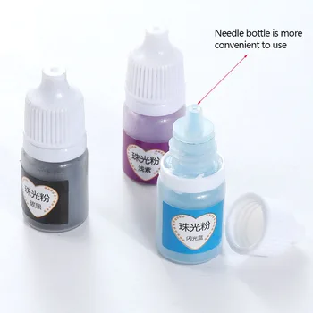 Crafts Pigment Powder Pearlescent Mica UV Resin Epoxy Powder DIY Crafts Accessories HSJ88
Crafts Pigment Powder Pearlescent Mica UV Resin Epoxy Powder DIY Crafts Accessories HSJ88