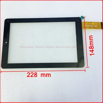For 228*148mm 9 inch DXP2-0356-090A V2.0 MID Tablet PC Touch Screen Digitizer Panel Replacement Parts Free Shipping
For 228*148mm 9 inch DXP2-0356-090A V2.0 MID Tablet PC Touch Screen Digitizer Panel Replacement Parts Free Shipping