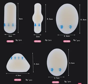 by ems or dhl 200sets 4 pcs/set Foot Care Skin Hydrocolloid Plaster Blister for Heel Protector High Quality new
by ems or dhl 200sets 4 pcs/set Foot Care Skin Hydrocolloid Plaster Blister for Heel Protector High Quality new