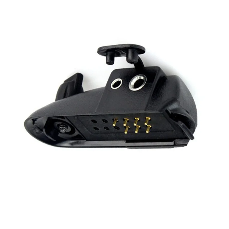 2pin Jack 3.5mm/2.5mm Adapter for Motorola GP328 GP340 PTX760 PRO5150 to GP300 GP88S WalkieTalkie
2pin Jack 3.5mm/2.5mm Adapter for Motorola GP328 GP340 PTX760 PRO5150 to GP300 GP88S WalkieTalkie