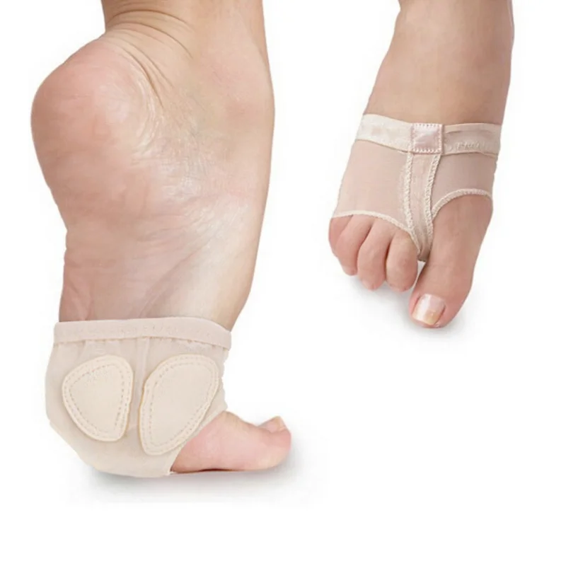 Professional Sport Socks Belly Ballet Dance Toe Pad Practice socks Shoes Protection Dance Socks Foot Thongs Yoga Sport Sock
Professional Sport Socks Belly Ballet Dance Toe Pad Practice socks Shoes Protection Dance Socks Foot Thongs Yoga Sport Sock