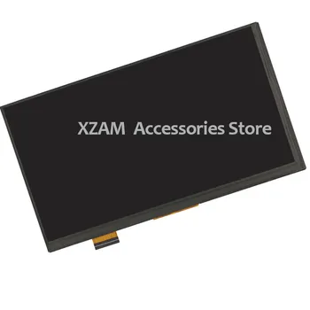 New 7'' inch LCD Display Matrix For KR070IE6T TABLET 30Pins 163*97mm inner LCD Screen Lens Module replacement
New 7'' inch LCD Display Matrix For KR070IE6T TABLET 30Pins 163*97mm inner LCD Screen Lens Module replacement