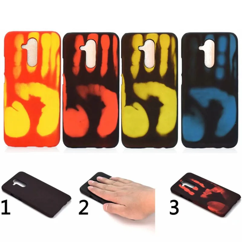 Hot Discoloration Phone Case For huaweiP30 pro P30 lite mate 30 Pro P20 Pro mate30 lite Sexy PU Matte Thermal Sensor Cases Capa
Hot Discoloration Phone Case For huaweiP30 pro P30 lite mate 30 Pro P20 Pro mate30 lite Sexy PU Matte Thermal Sensor Cases Capa