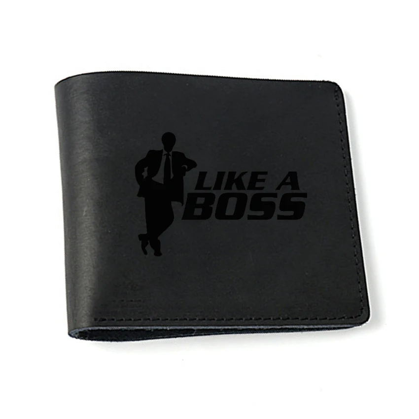 Like a boss Men BL