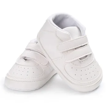 Baby Boys Leisure PU Soft Bottom Spring Autumn Shoes First Walkers Anti-Skid Newborn Baby Toddler Shoes New Arrival
Baby Boys Leisure PU Soft Bottom Spring Autumn Shoes First Walkers Anti-Skid Newborn Baby Toddler Shoes New Arrival