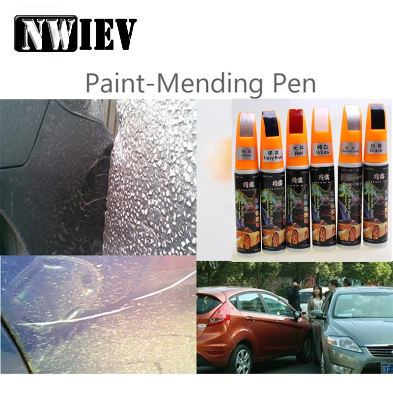Auto Car Scratch Repair Paint Pen Fix it Pro Tools For kia Ceed Cerato Suzuki grand vitara Citroen xsara picasso C3 Subaru Saab
Auto Car Scratch Repair Paint Pen Fix it Pro Tools For kia Ceed Cerato Suzuki grand vitara Citroen xsara picasso C3 Subaru Saab