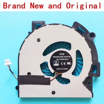 New laptop CPU cooling fan Cooler radiator Notebook for HP Envy X360 M6-AR004dx TPN-W119 TPN-W120 M6-AR M6-AR000 M6-AR100 series
New laptop CPU cooling fan Cooler radiator Notebook for HP Envy X360 M6-AR004dx TPN-W119 TPN-W120 M6-AR M6-AR000 M6-AR100 series