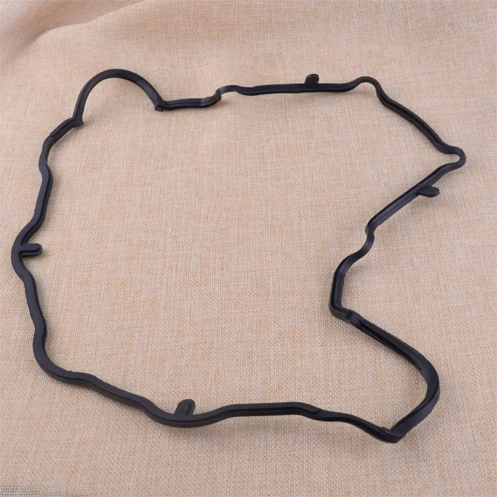 CITALL 038 103 469 E New Car Engine Cylinder Valve Cover Gasket Seal for VW BEETLE GOLF JETTA TDI 1.9 2001 2002 2003 2004 2005
CITALL 038 103 469 E New Car Engine Cylinder Valve Cover Gasket Seal for VW BEETLE GOLF JETTA TDI 1.9 2001 2002 2003 2004 2005