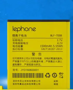 FOR T1 BLF-T008 battery Rechargeable Li-ion Built-in battery lithium polymer battery
FOR T1 BLF-T008 battery Rechargeable Li-ion Built-in battery lithium polymer battery