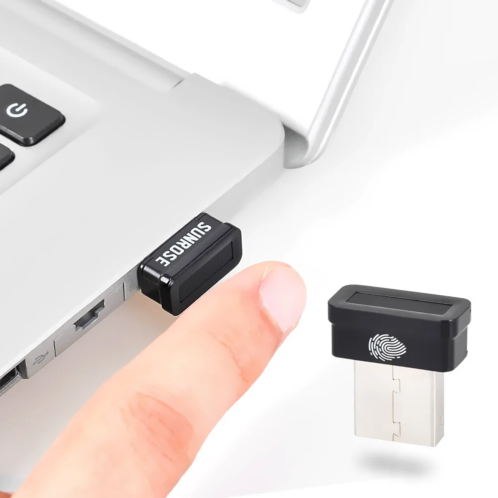 Mini USB Lock Identification Within 0.15s Fingerprint Reader Support 10 Fingerprint IDs for Win 7,8,10,hello Touch Acess Module
Mini USB Lock Identification Within 0.15s Fingerprint Reader Support 10 Fingerprint IDs for Win 7,8,10,hello Touch Acess Module