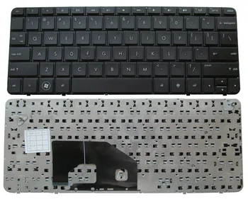 SSEA Brand new US Keyboard For HP Mini 210-1000 1050 1015 1027 1003 1031 1048TU laptop keyboard
SSEA Brand new US Keyboard For HP Mini 210-1000 1050 1015 1027 1003 1031 1048TU laptop keyboard