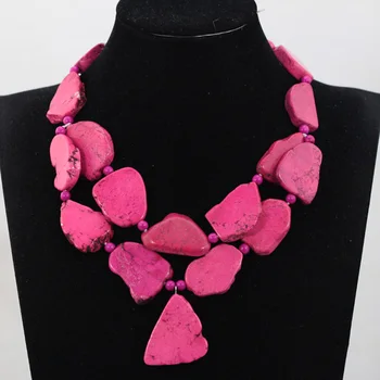 Romantic African Statement Necklace Set Women Party Indian Jewelry Set Birthday Engagement Set Gift QW967
Romantic African Statement Necklace Set Women Party Indian Jewelry Set Birthday Engagement Set Gift QW967