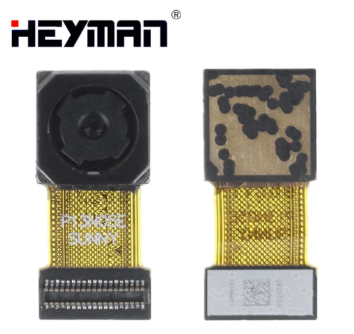 Camera Module For Huawei Honor 5X KIW-TL00 KIW-AL10 KIW-UL00 KIW-AL20 Rear Facing Camera Replacement parts
Camera Module For Huawei Honor 5X KIW-TL00 KIW-AL10 KIW-UL00 KIW-AL20 Rear Facing Camera Replacement parts