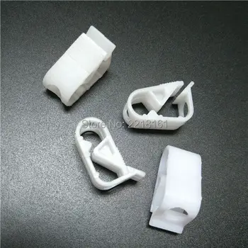 100pcs free shipping Eco solvente printer ink tube clip for Mimaki Roland CISS system plastic clamps
100pcs free shipping Eco solvente printer ink tube clip for Mimaki Roland CISS system plastic clamps