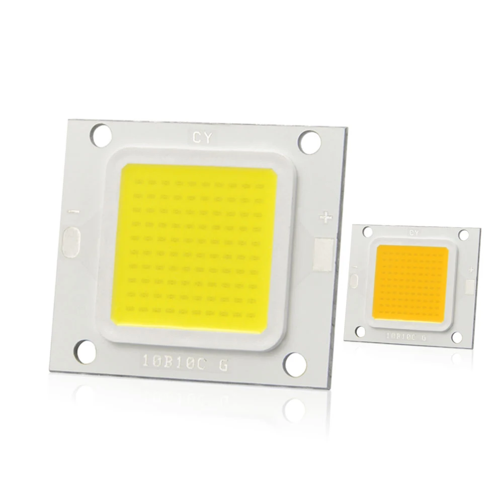 1Pcs Newest COB Flood lamp beads 20W 30W 50W 70W LED Integrated Flip Chip lamp Beads For outdoor Flood light Spotlight Bulb
1Pcs Newest COB Flood lamp beads 20W 30W 50W 70W LED Integrated Flip Chip lamp Beads For outdoor Flood light Spotlight Bulb