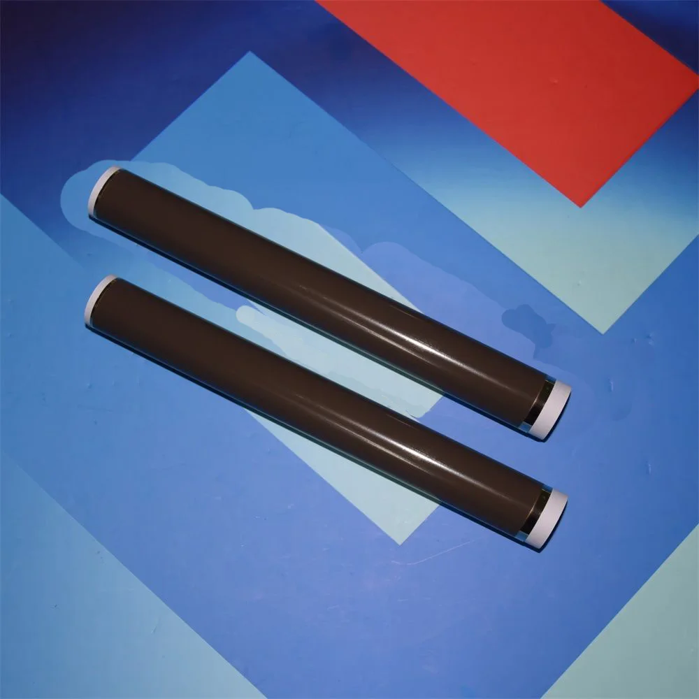 Free Shiping rl1-0024-Films rl1-0024 rl1-0024-000 for HP 4250 4350 4300 4200 thermal block Foil sleeve + original G8010 grease
Free Shiping rl1-0024-Films rl1-0024 rl1-0024-000 for HP 4250 4350 4300 4200 thermal block Foil sleeve + original G8010 grease