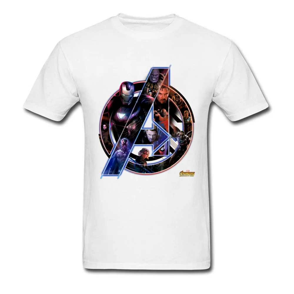 avengers t shirt design